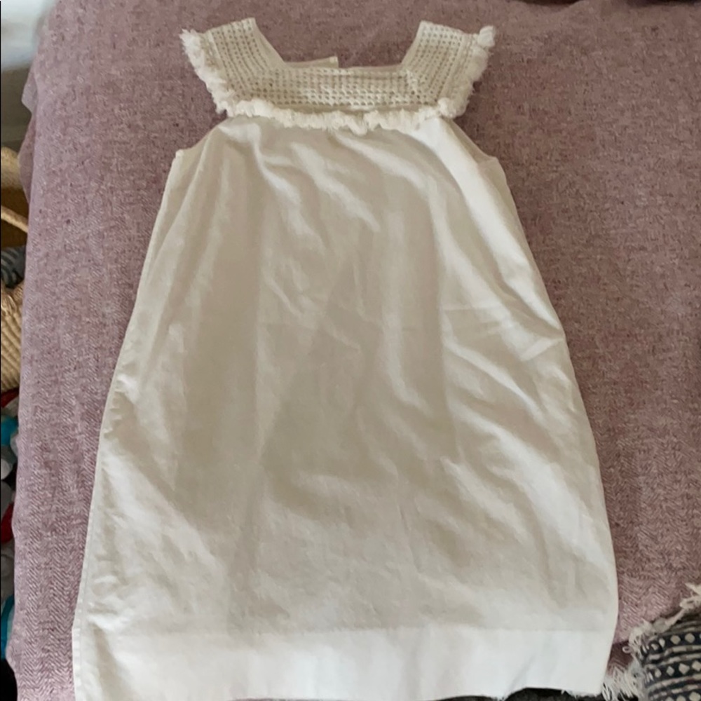 Madewell dress